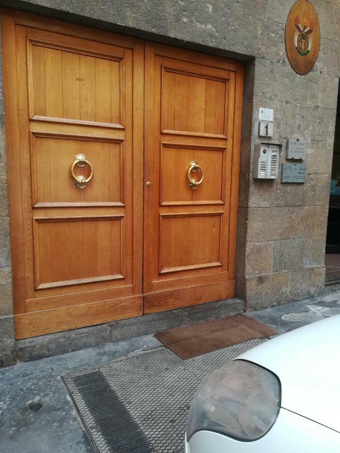 Piazza Signoria Apartment Florence