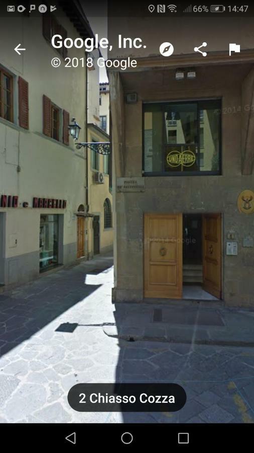 Appartement Piazza Signoria