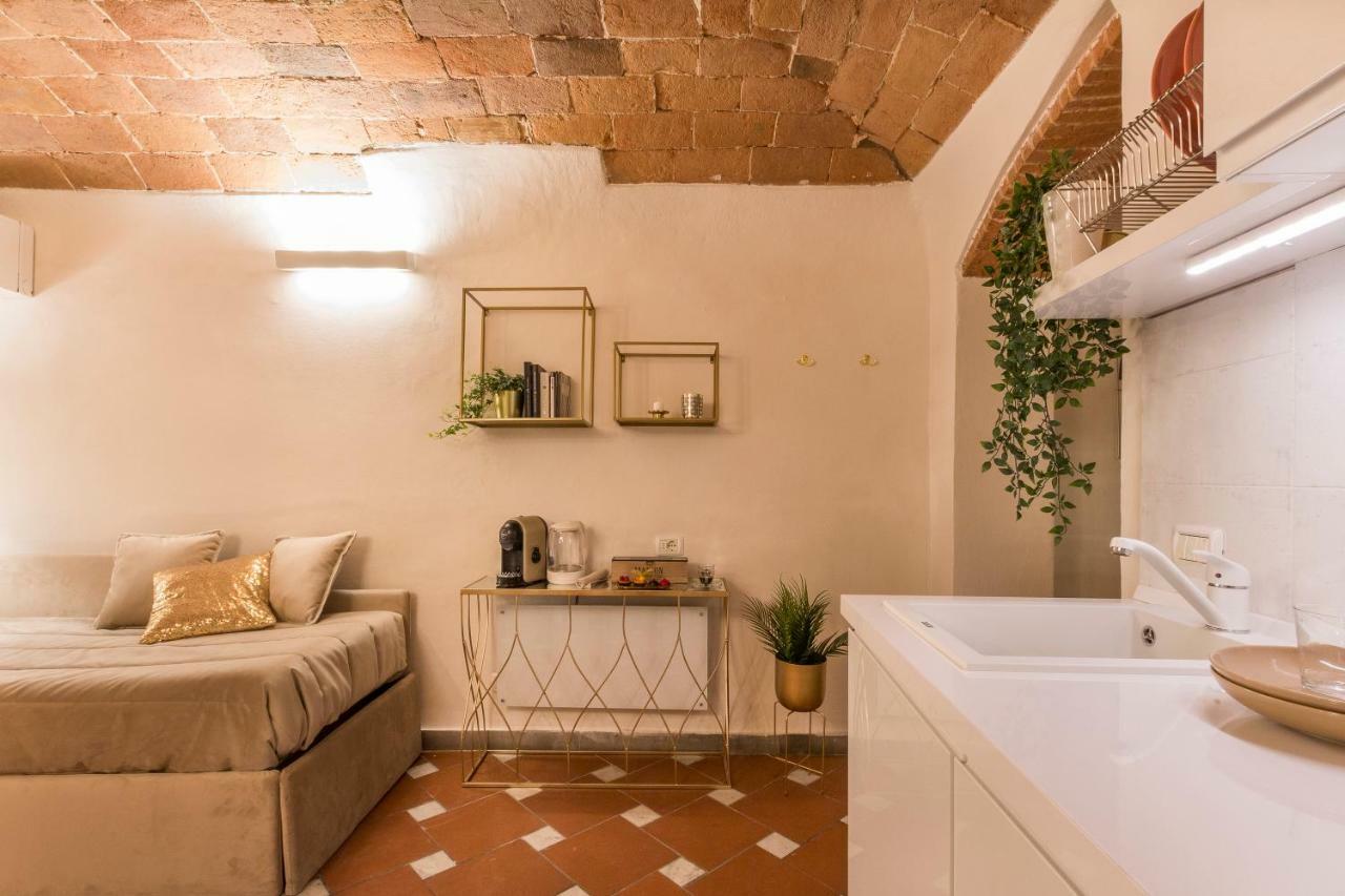 Apartment Montebello New