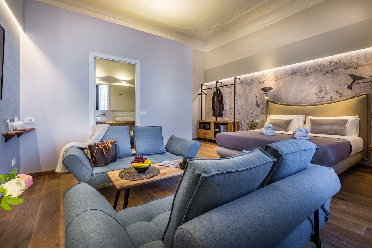 Palazzo Dei Conti Residenza D'epoca Guest house 3*