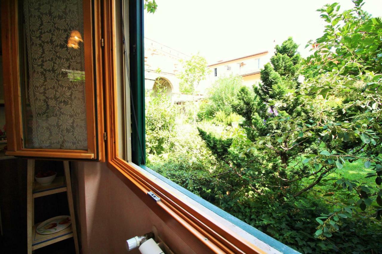 Garden Terrace Oltrarno