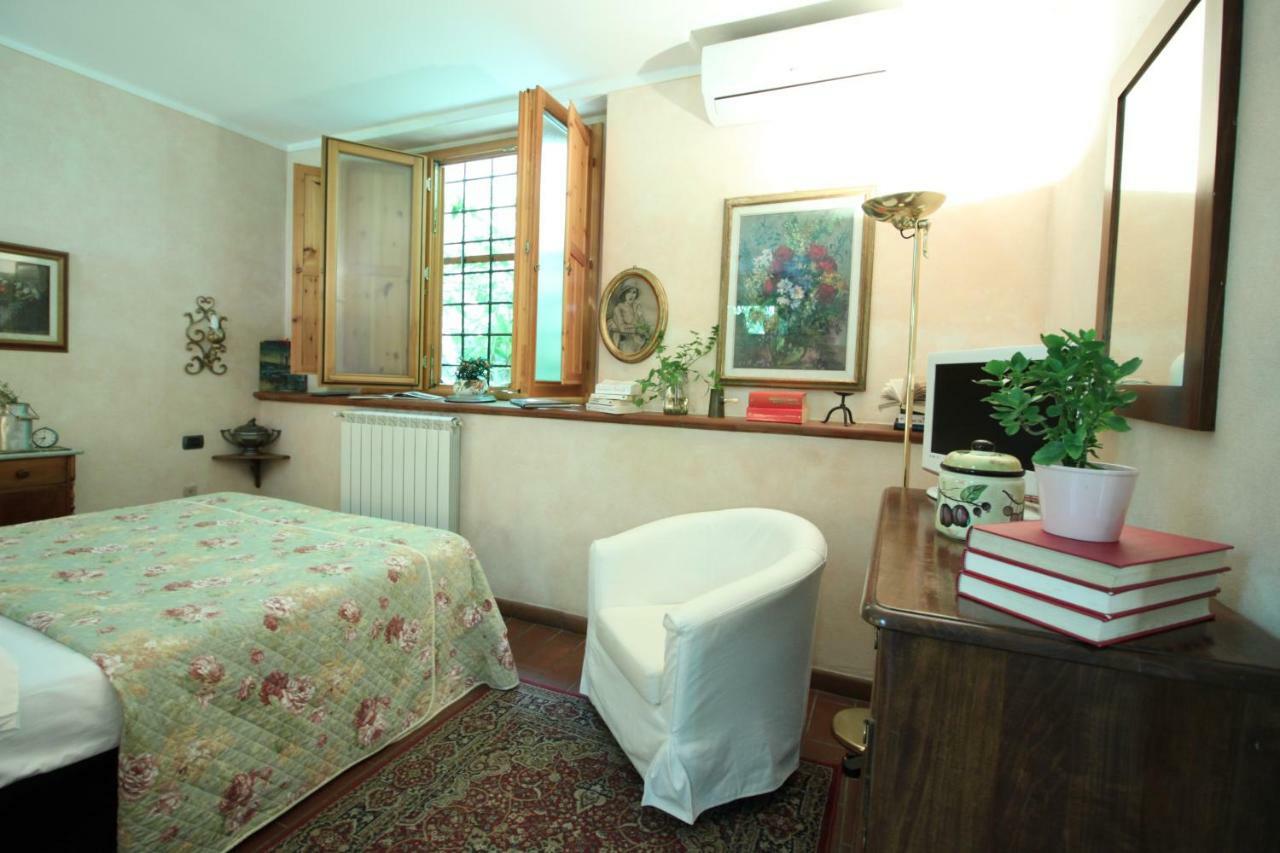 Apartment Garden Terrace Oltrarno *