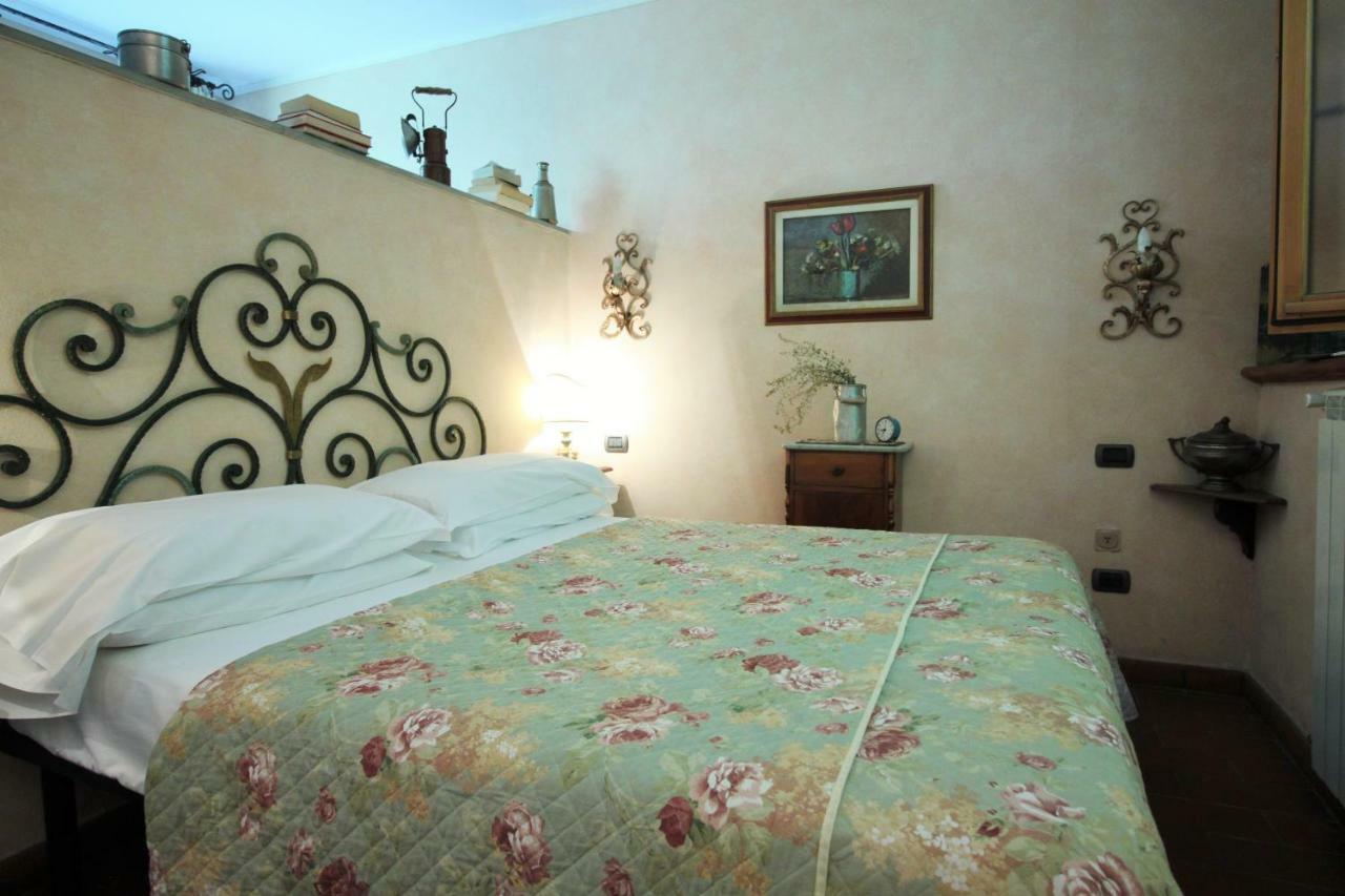 Garden Terrace Oltrarno Apartment Florence