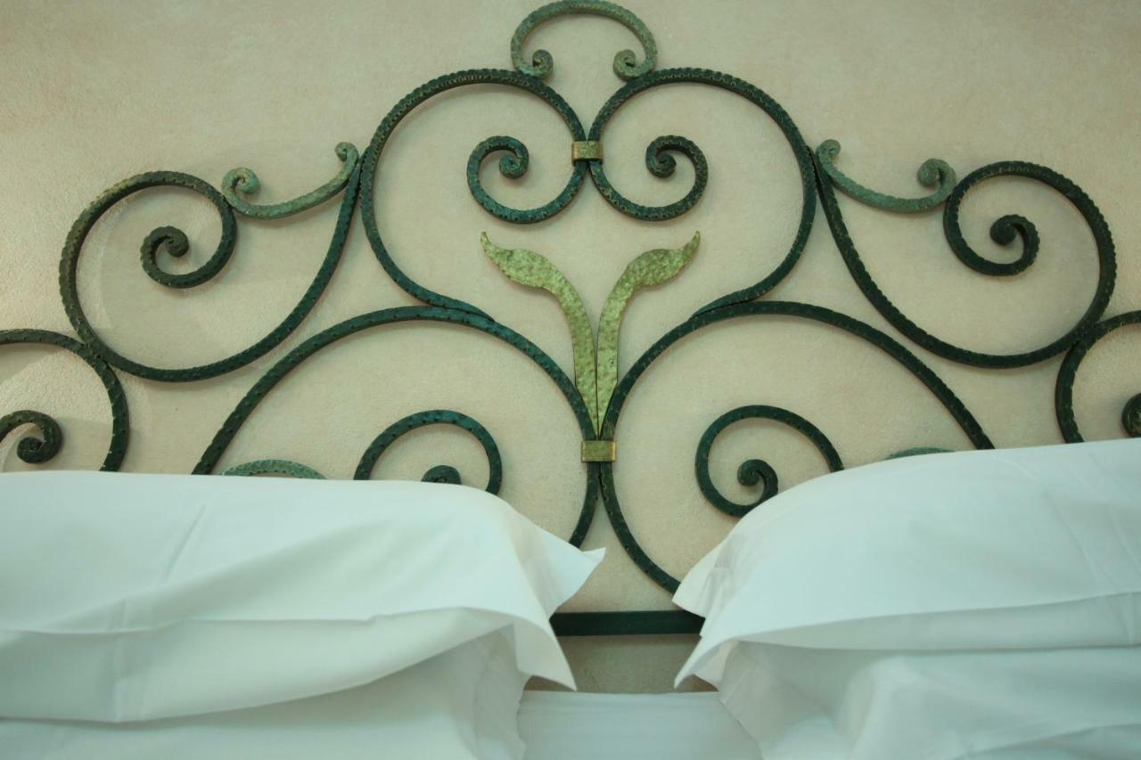 Garden Terrace Oltrarno * Florence