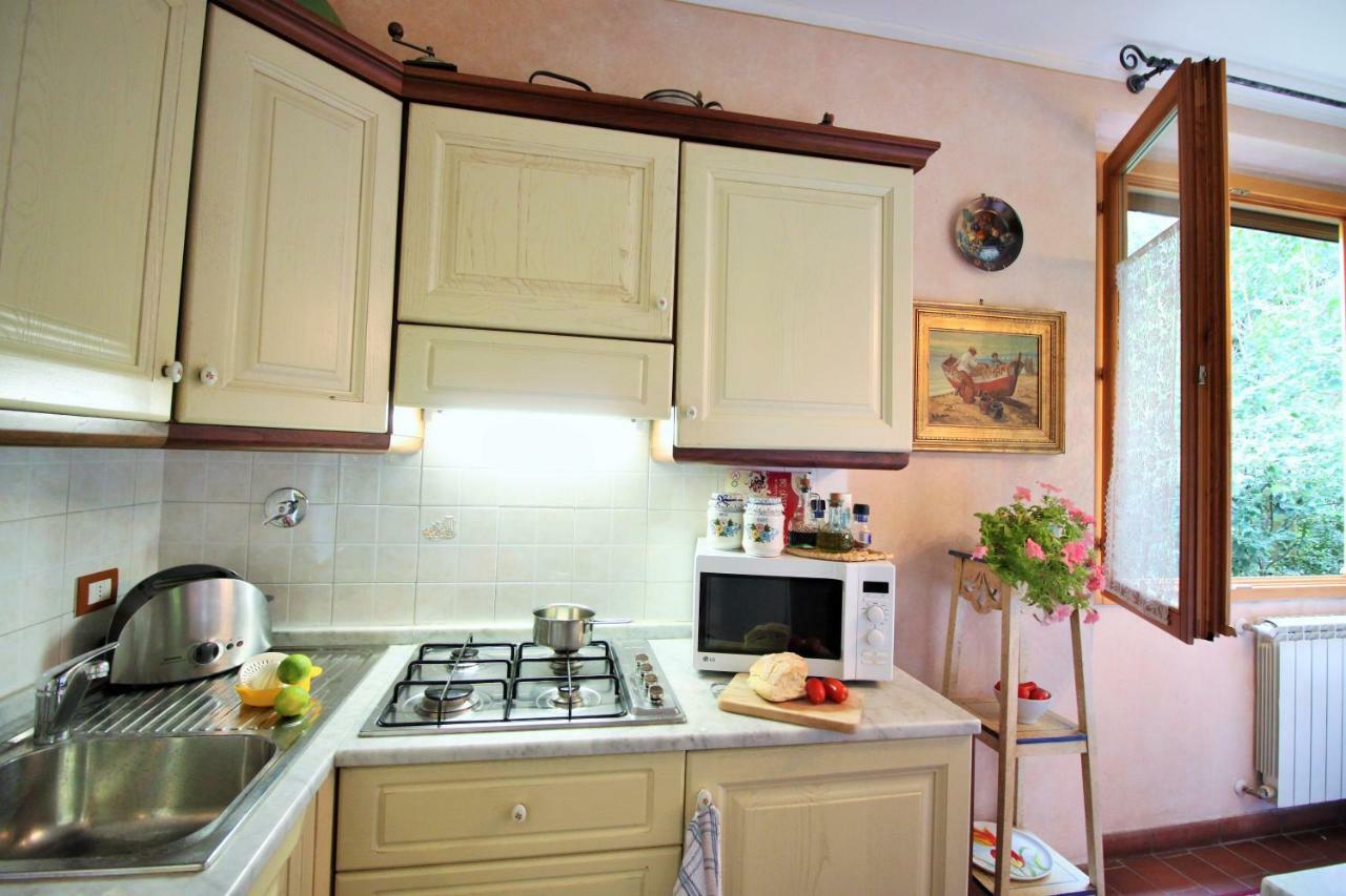 Apartment Garden Terrace Oltrarno *