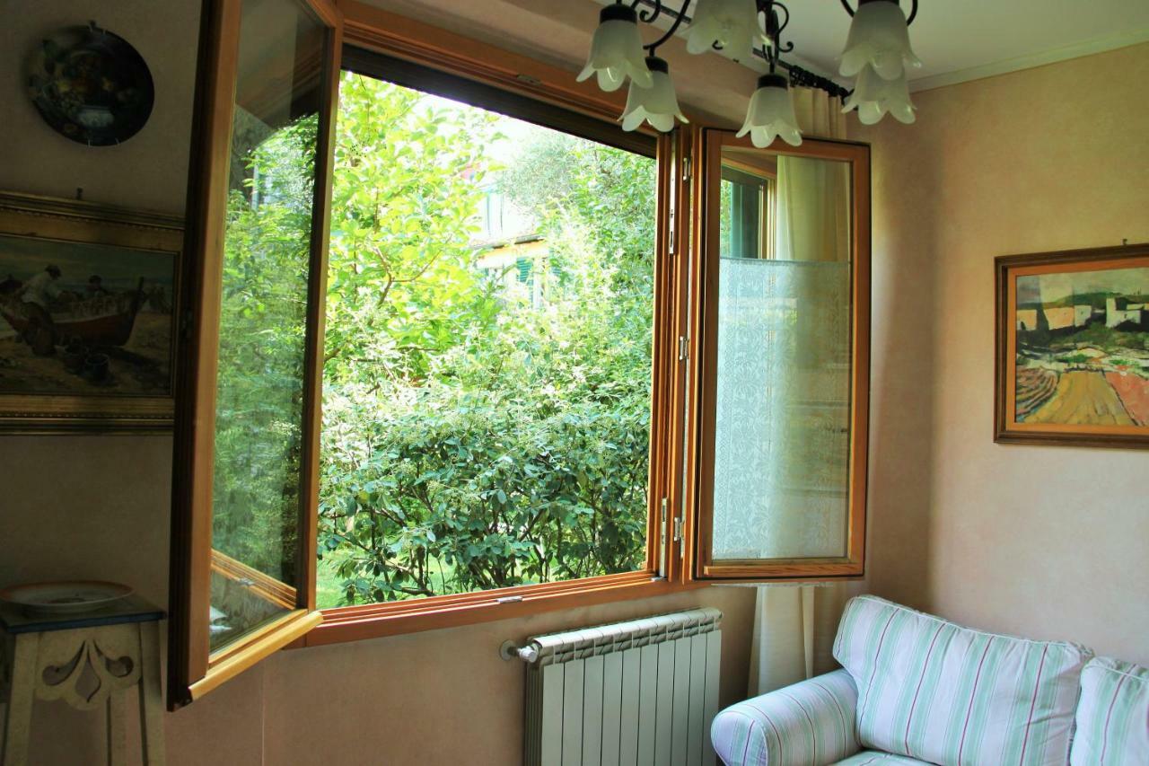 Garden Terrace Oltrarno Apartment *