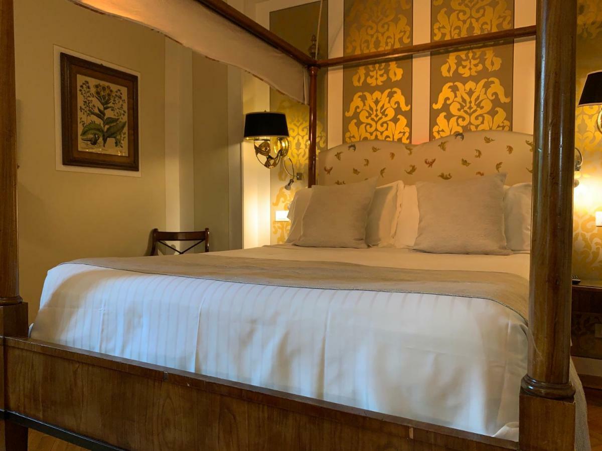 Hotel David Florence