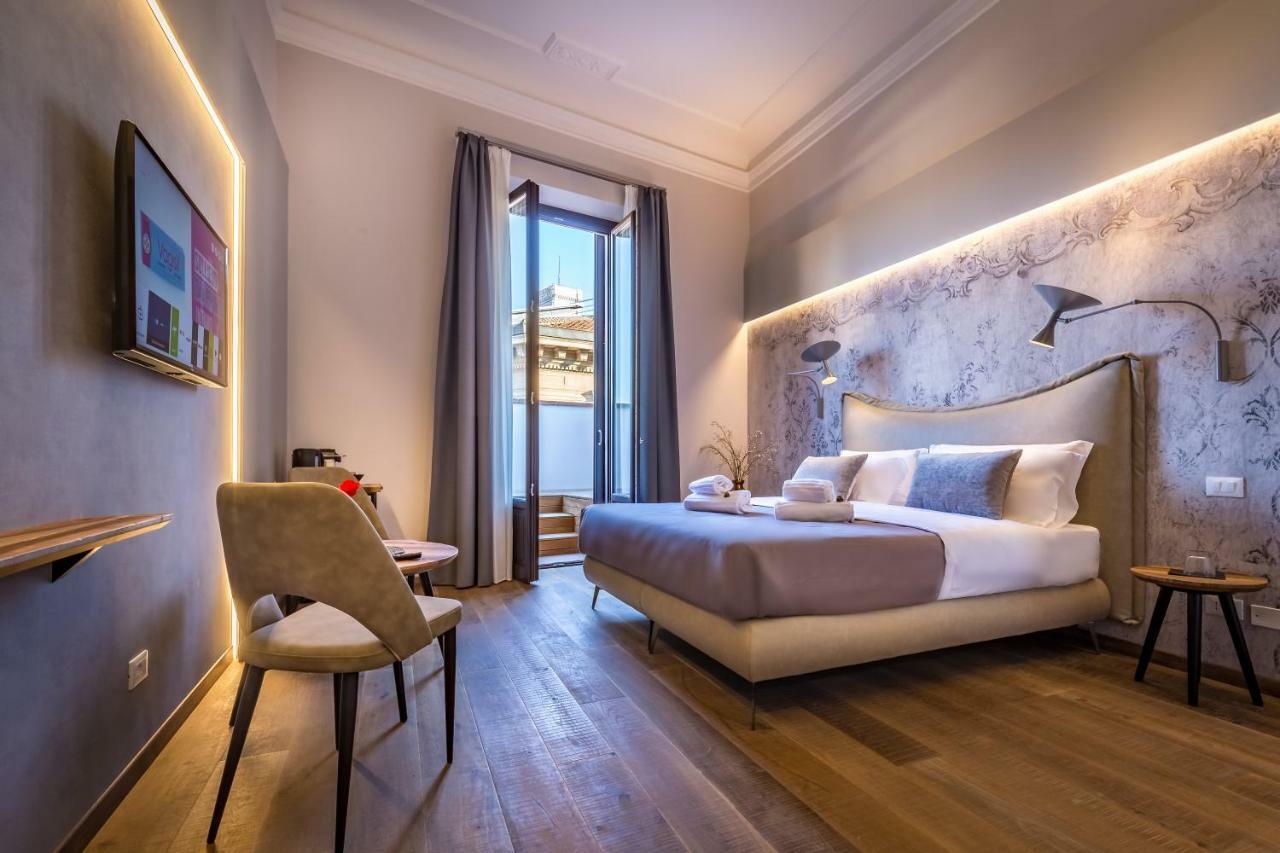 Palazzo Dei Conti Residenza D'epoca Guest house