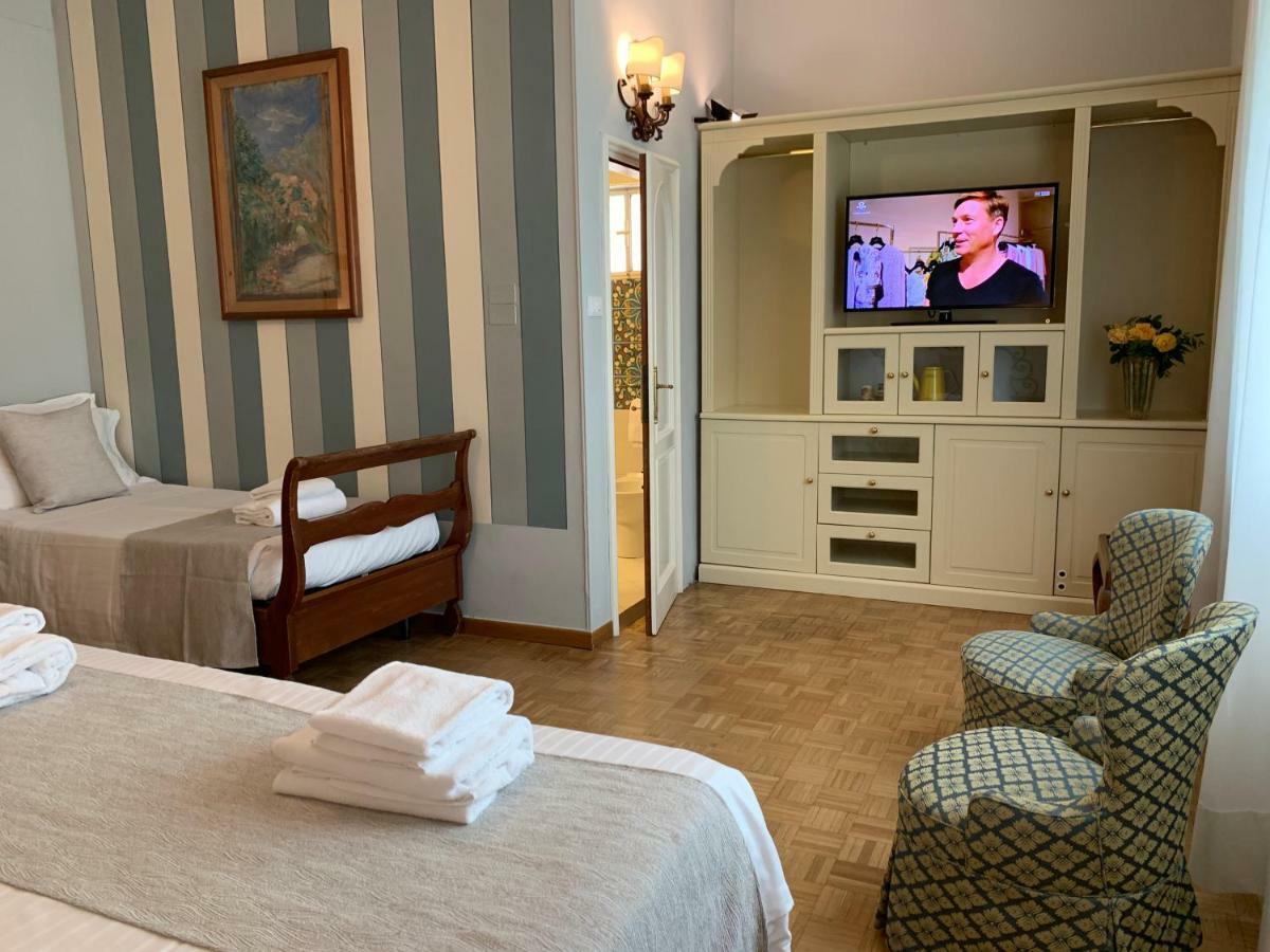 David Hotel
