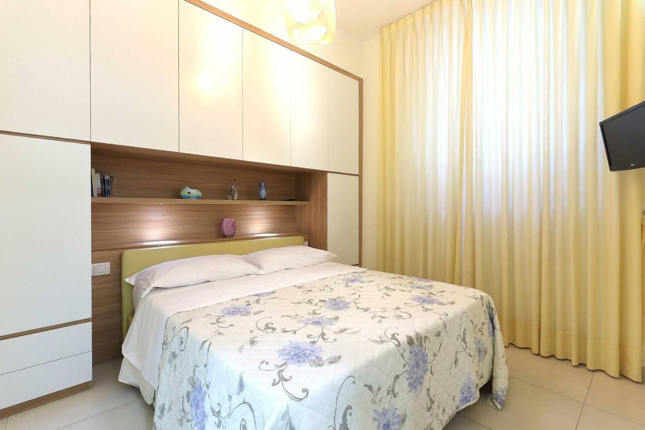 Apartment In Colors