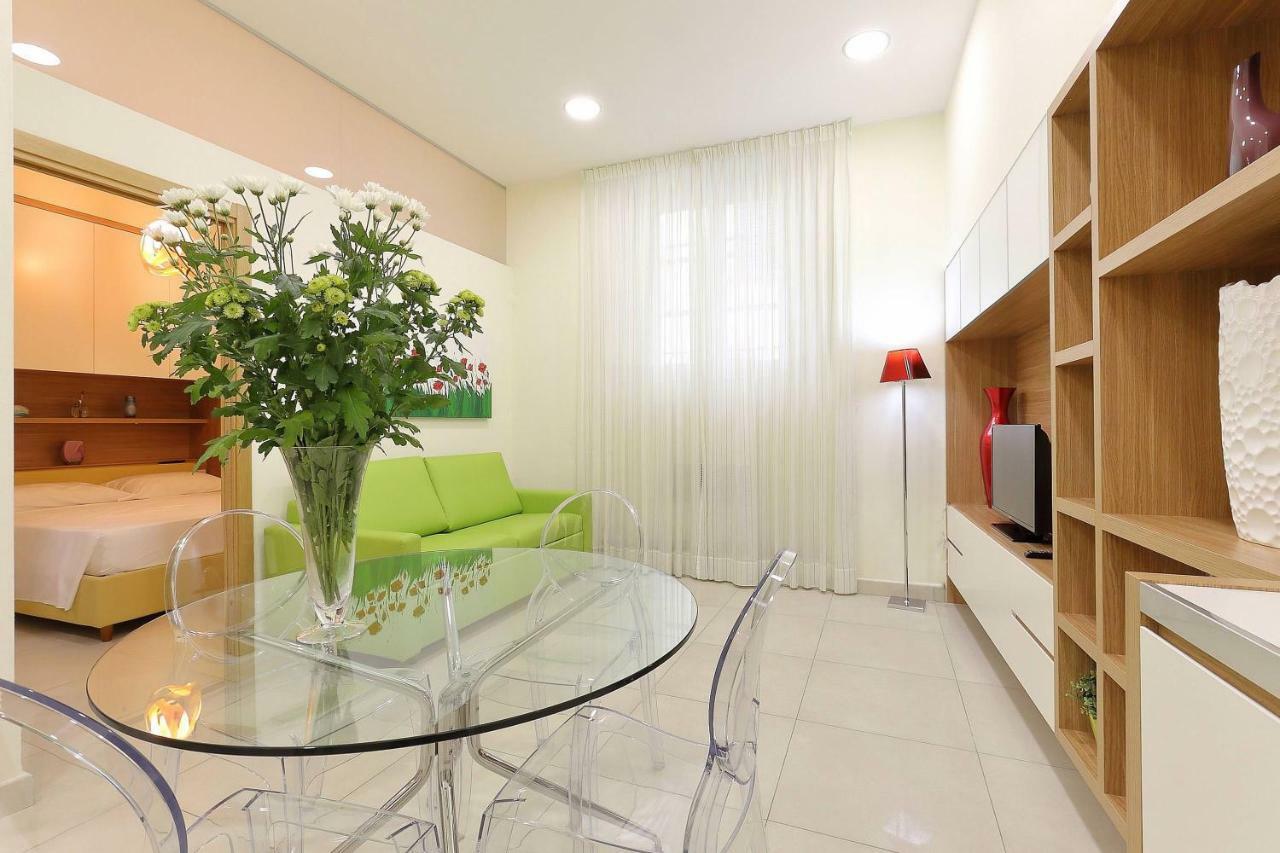 In Colors Apartment
