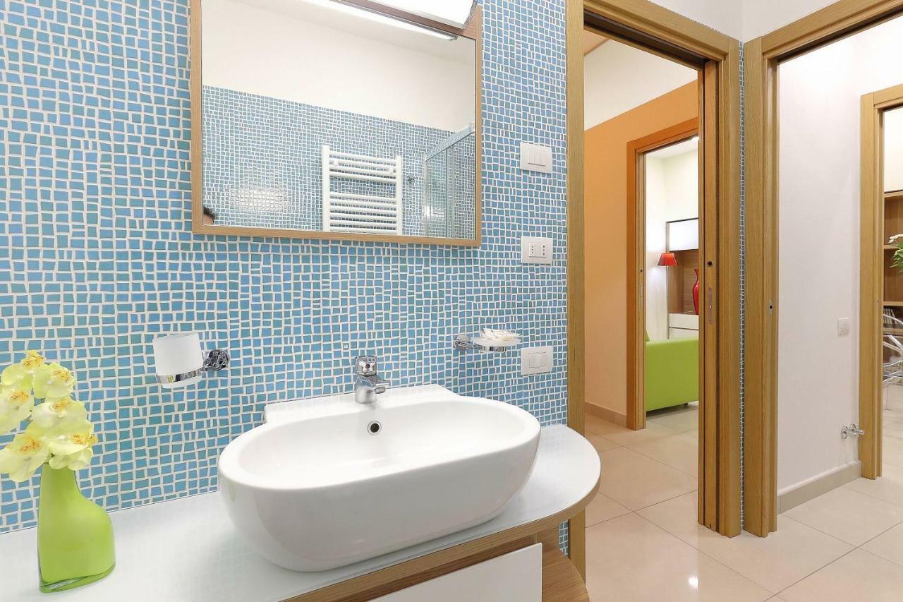 Appartement In Colors Florence