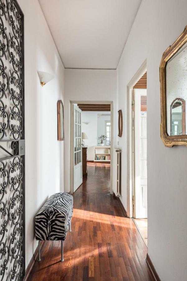 Leopolda Dream Beautiful Sleeps 5! Apartment Florence