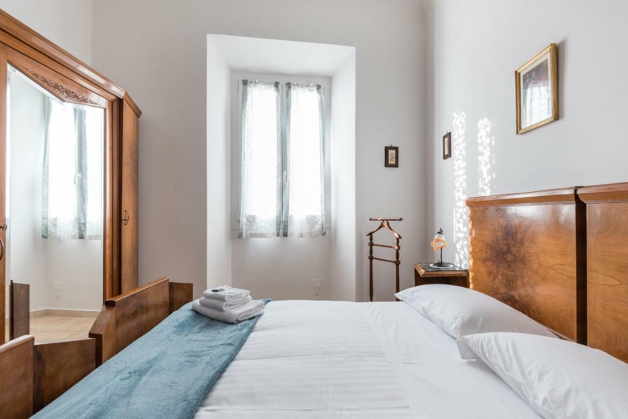 Appartement Le Grazie In Superb Location Florence