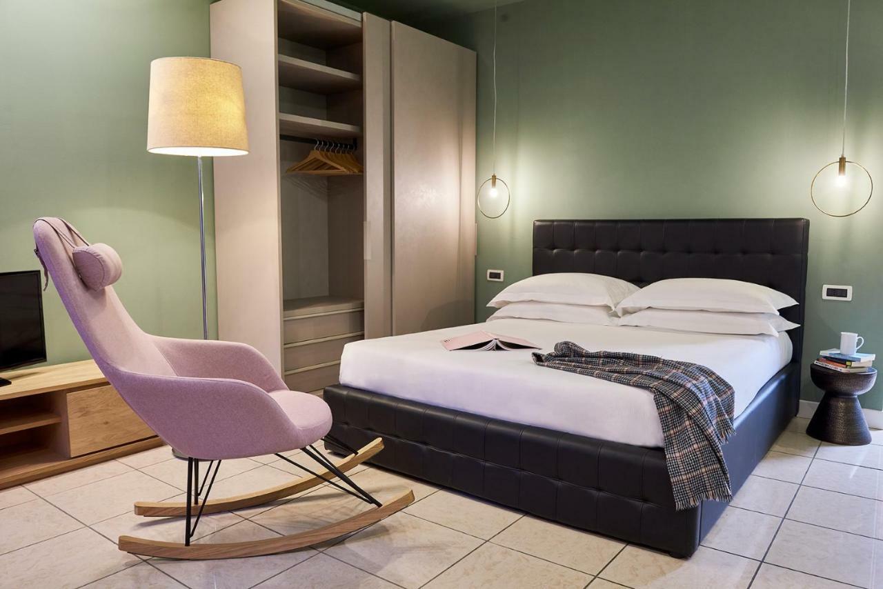 Leopoldo 3* Florence