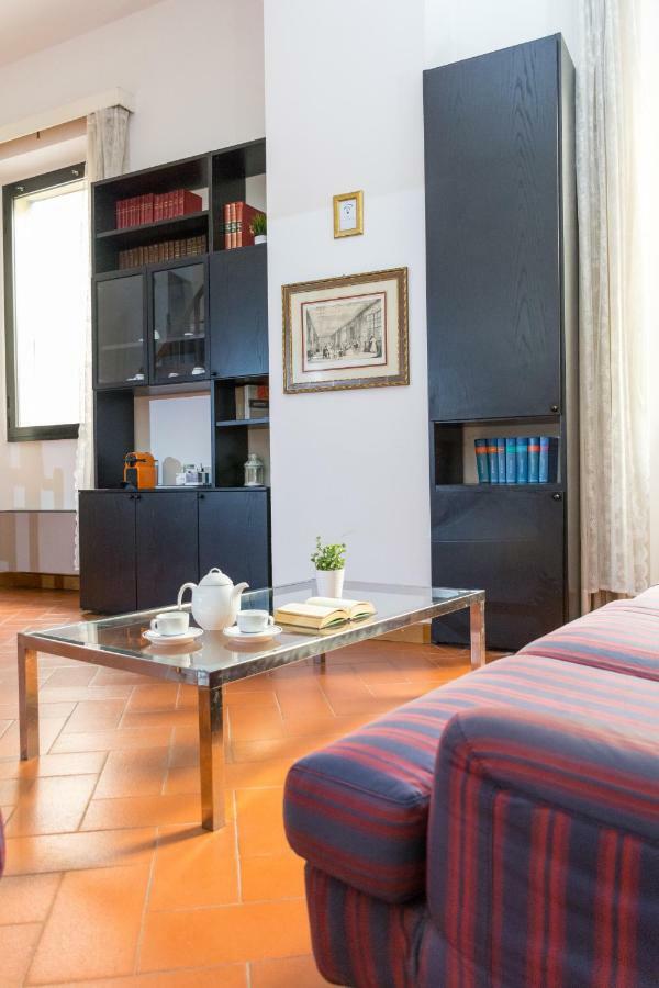 Santa Croce Exclusive Maison d'hôtes Florence