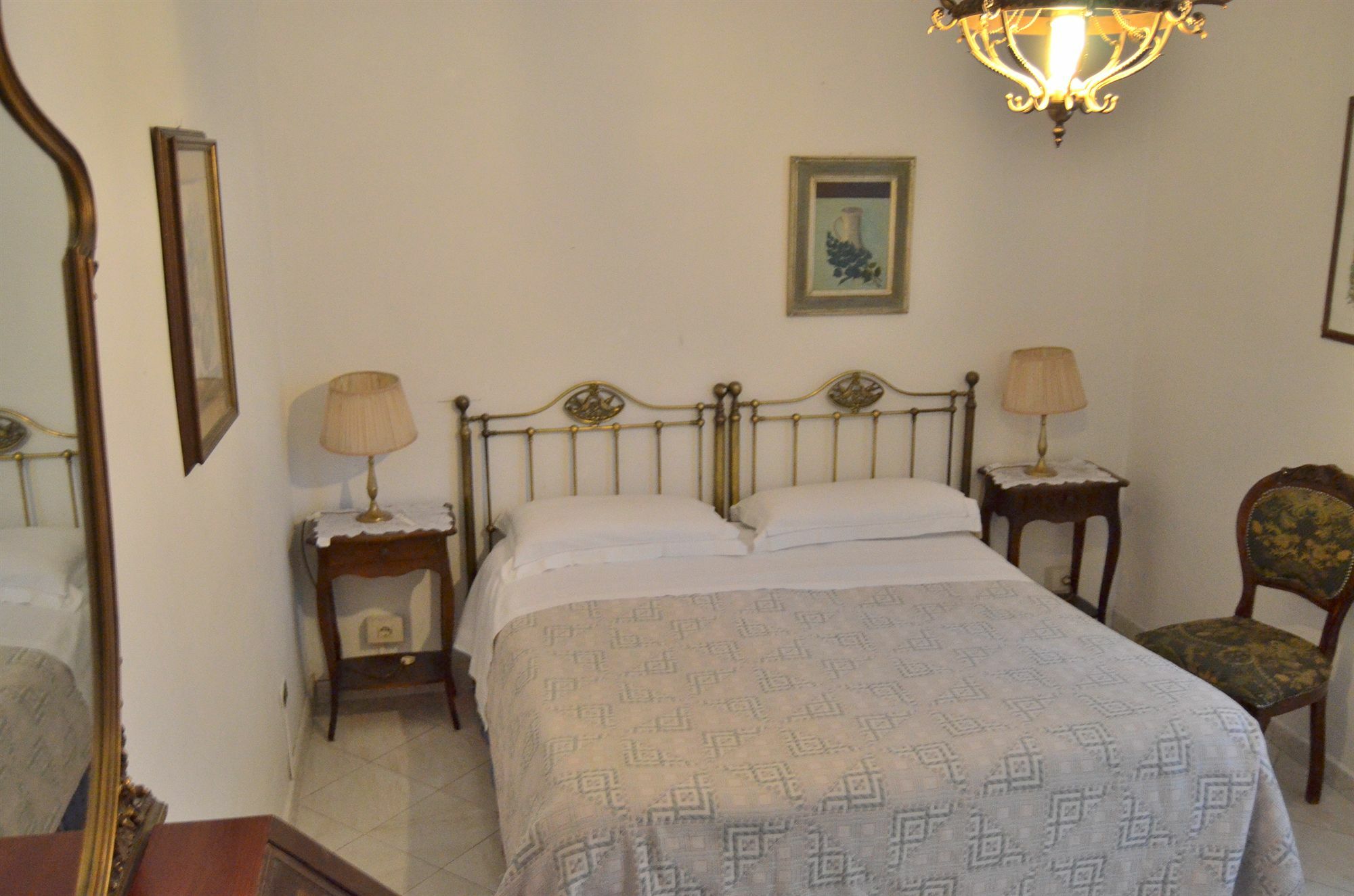 Barbara House - Florence