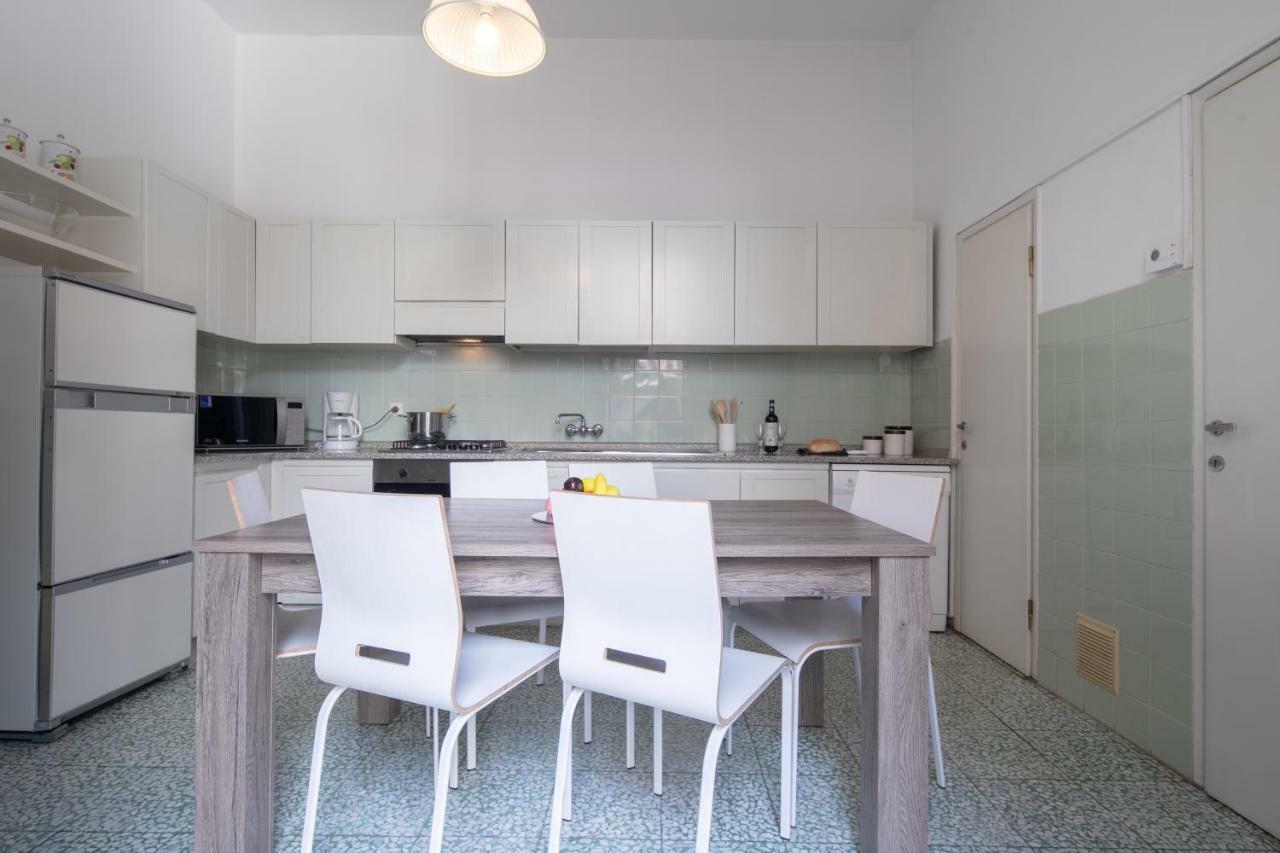 Appartement Loggia Santa Croce Florence