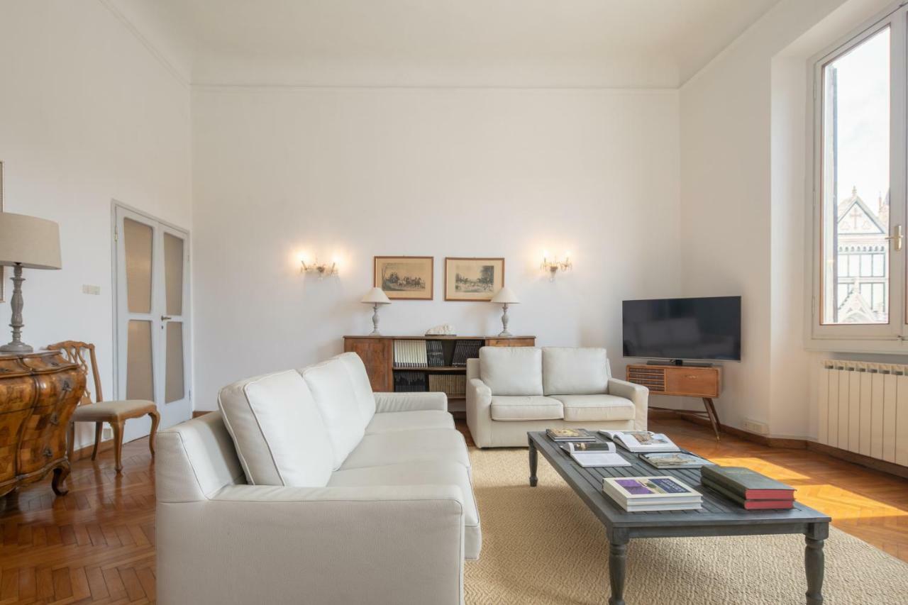 Loggia Santa Croce Appartement *