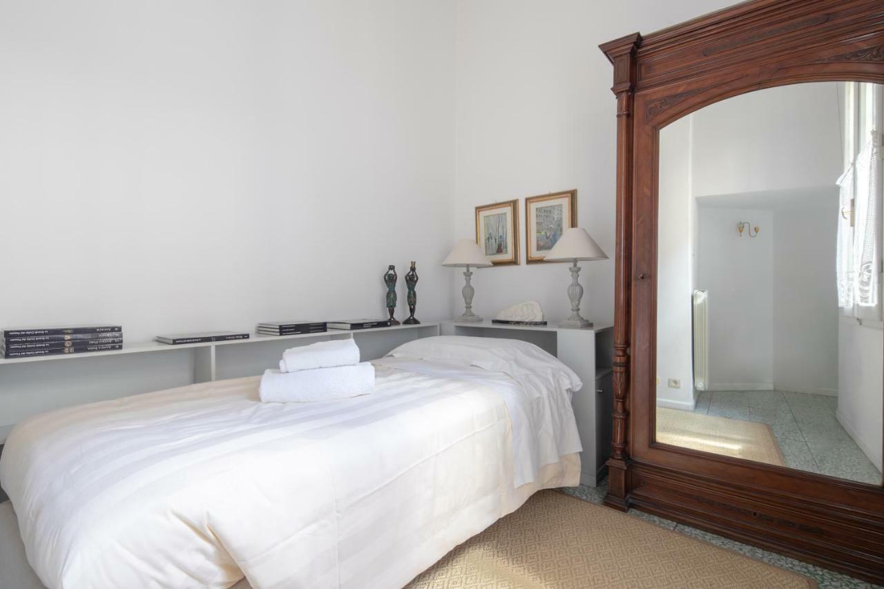Appartement Loggia Santa Croce Florence