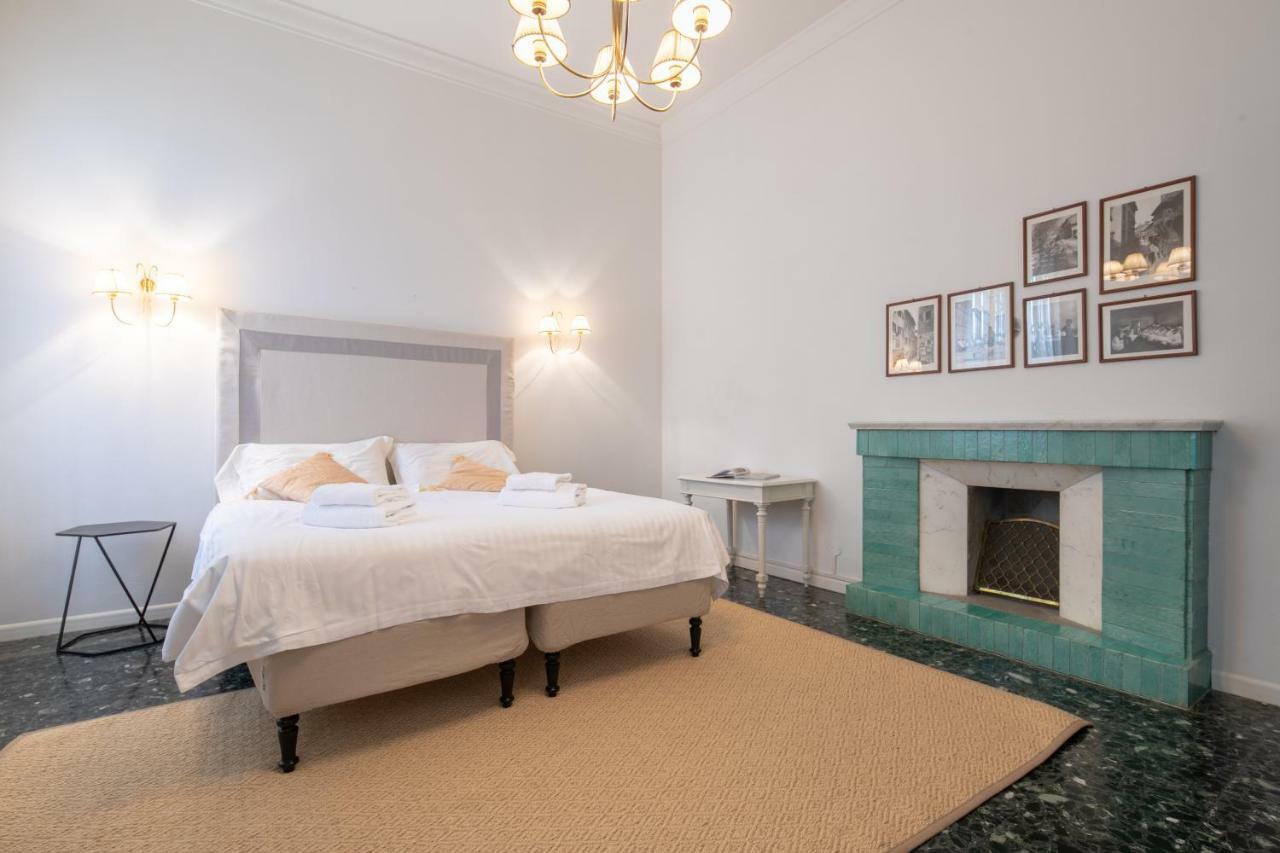 Appartement Loggia Santa Croce Florence