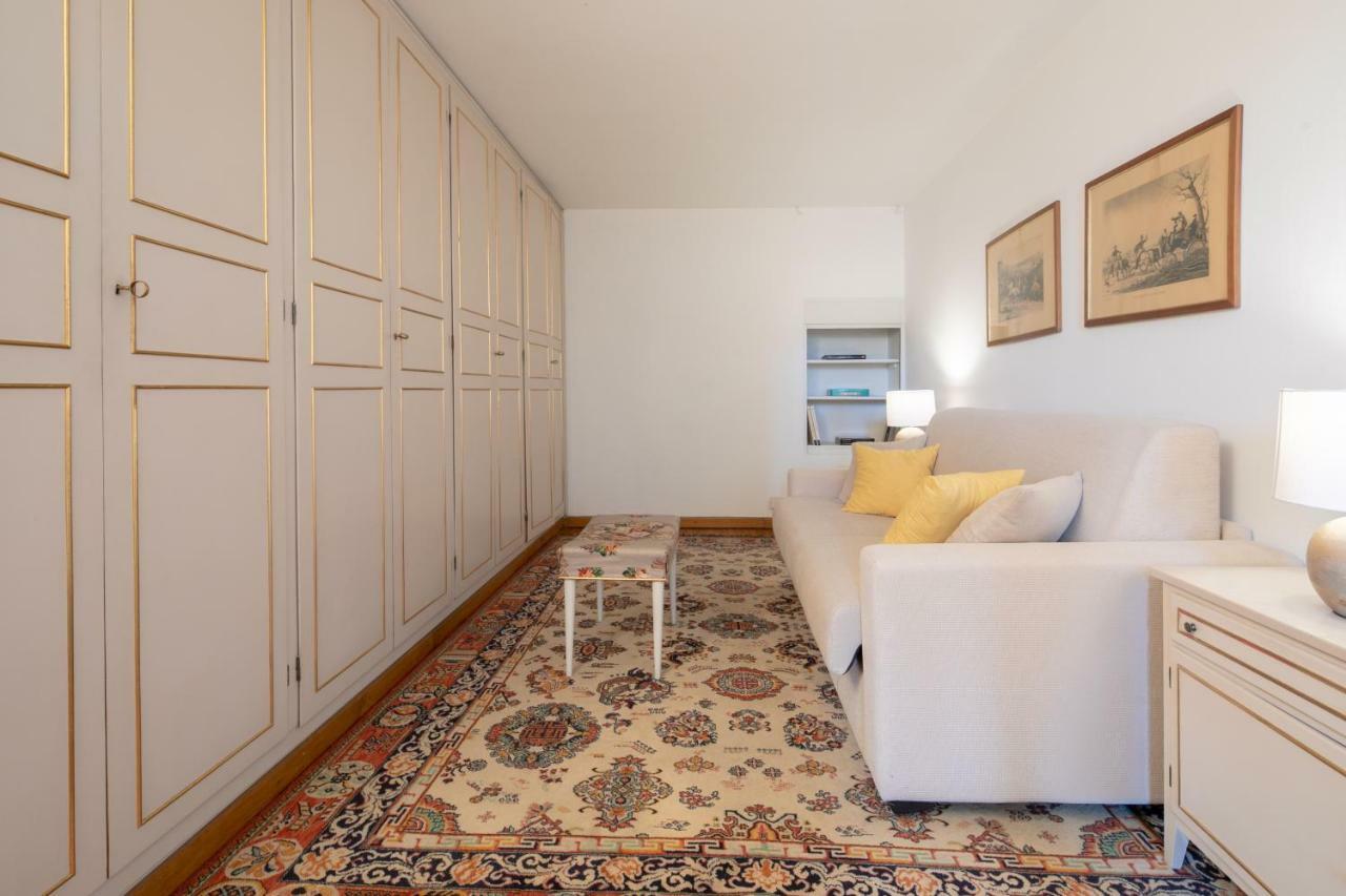 Appartement Loggia Santa Croce Florence