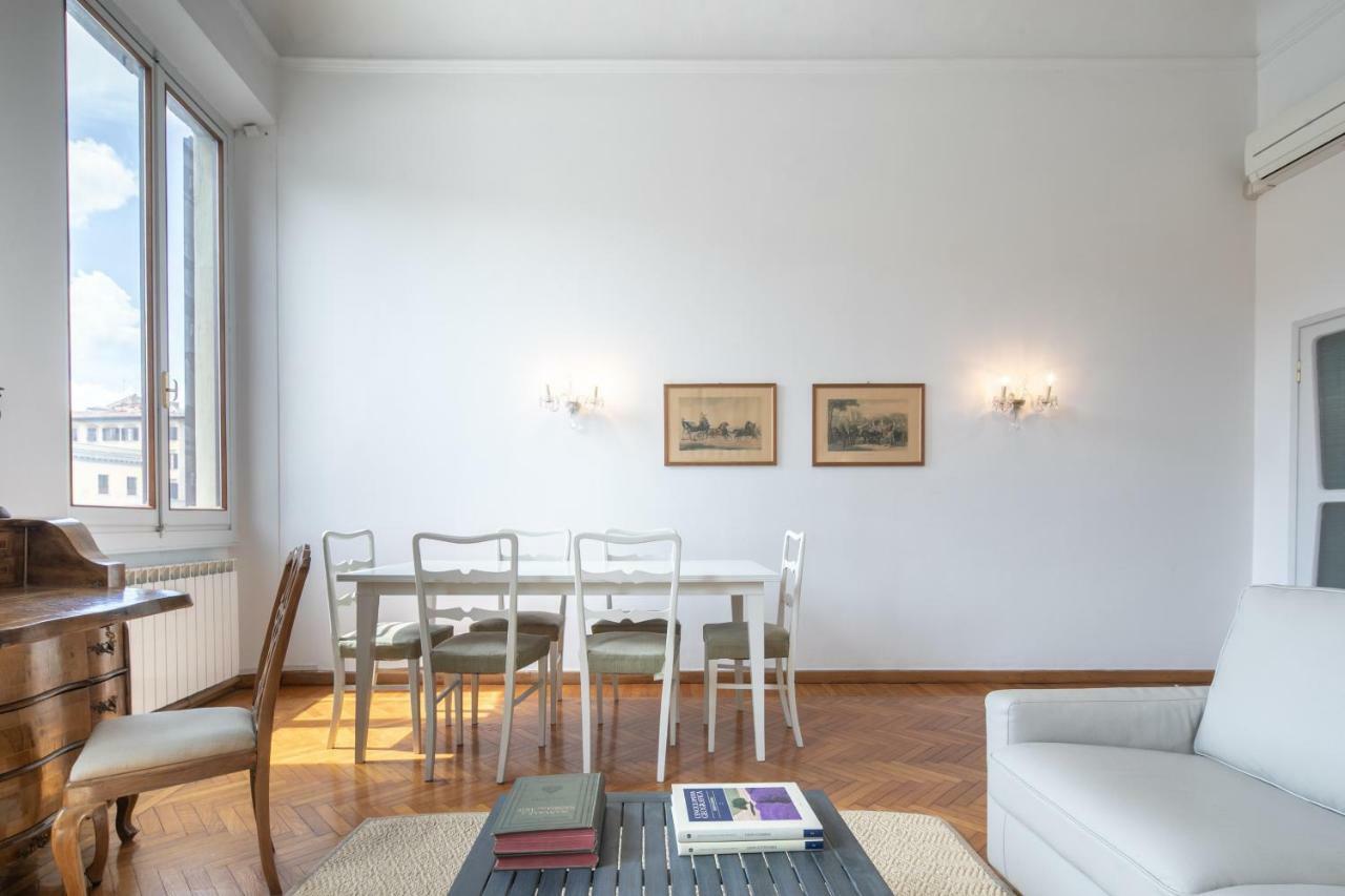 Loggia Santa Croce Appartement *