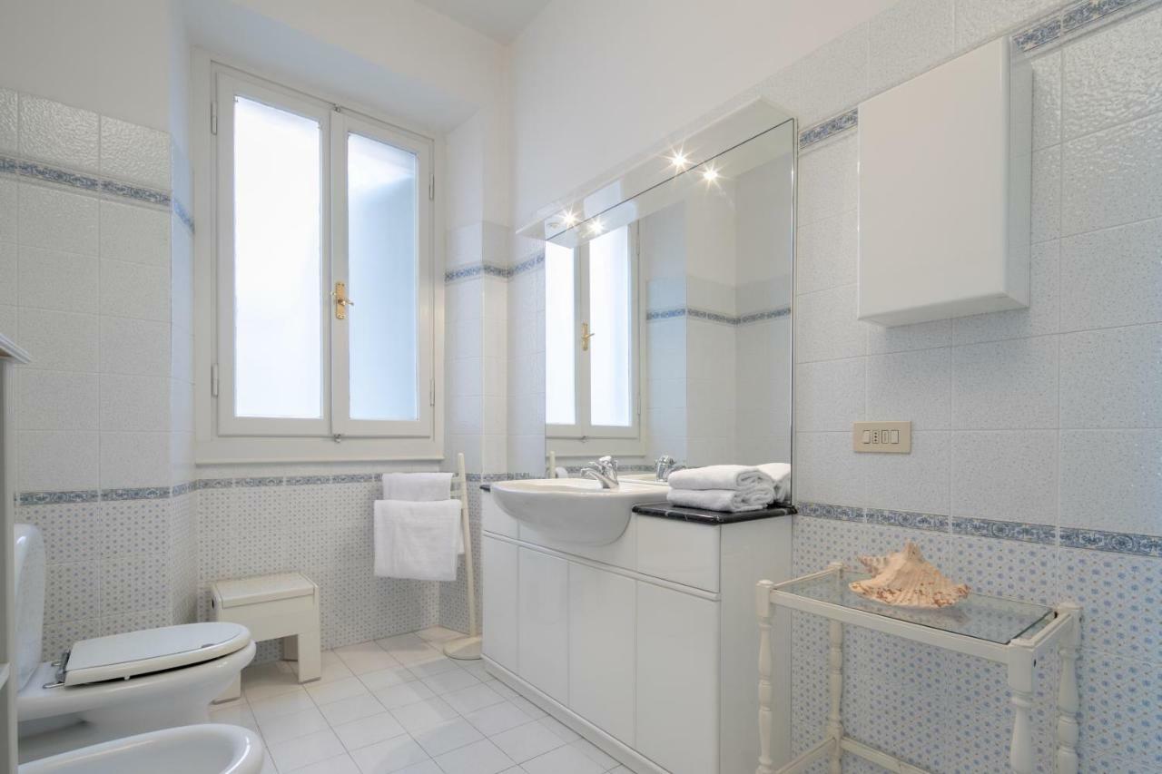 Appartement Loggia Santa Croce *