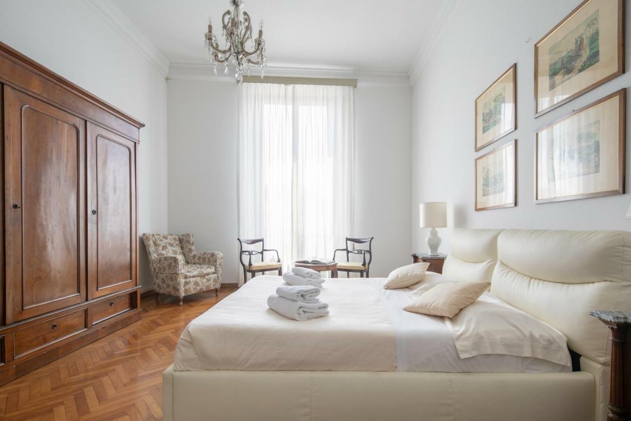Appartement Loggia Santa Croce Florence