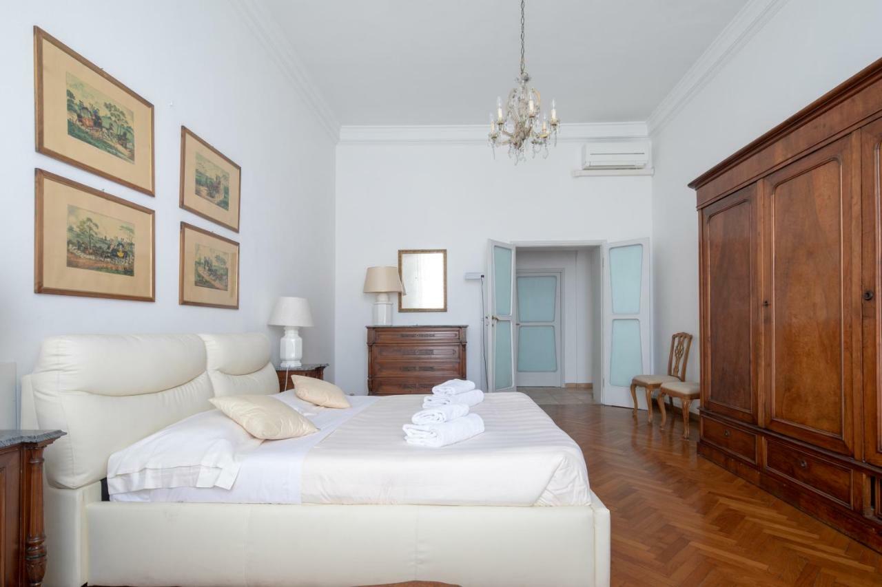 Loggia Santa Croce Appartement