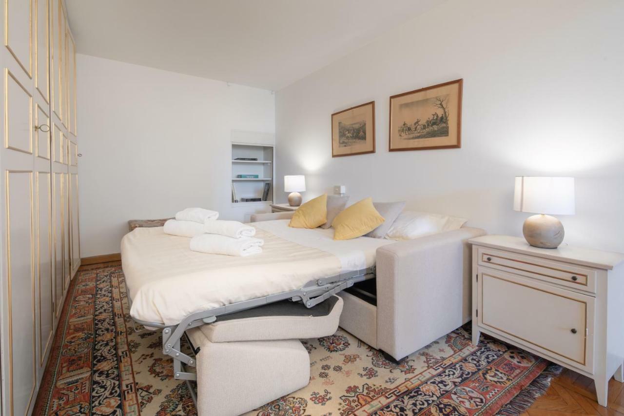 Loggia Santa Croce Appartement *