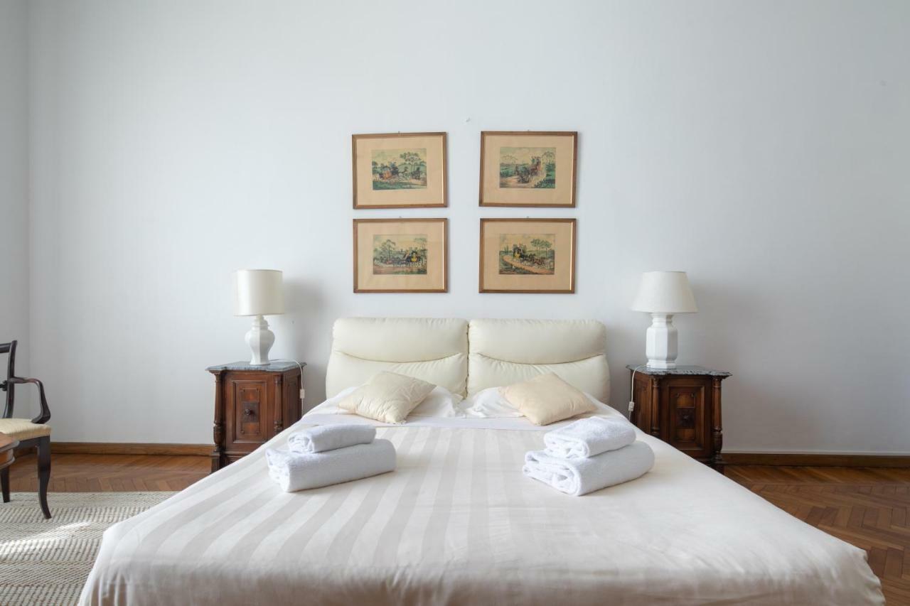 Appartement Loggia Santa Croce *