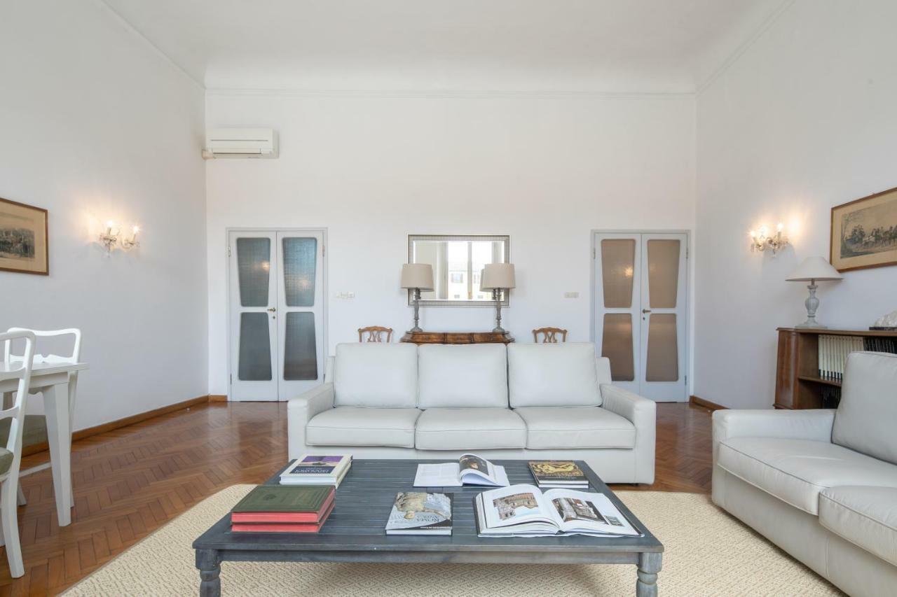 Appartement Loggia Santa Croce *