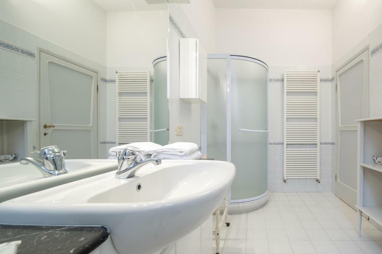 Loggia Santa Croce Appartement