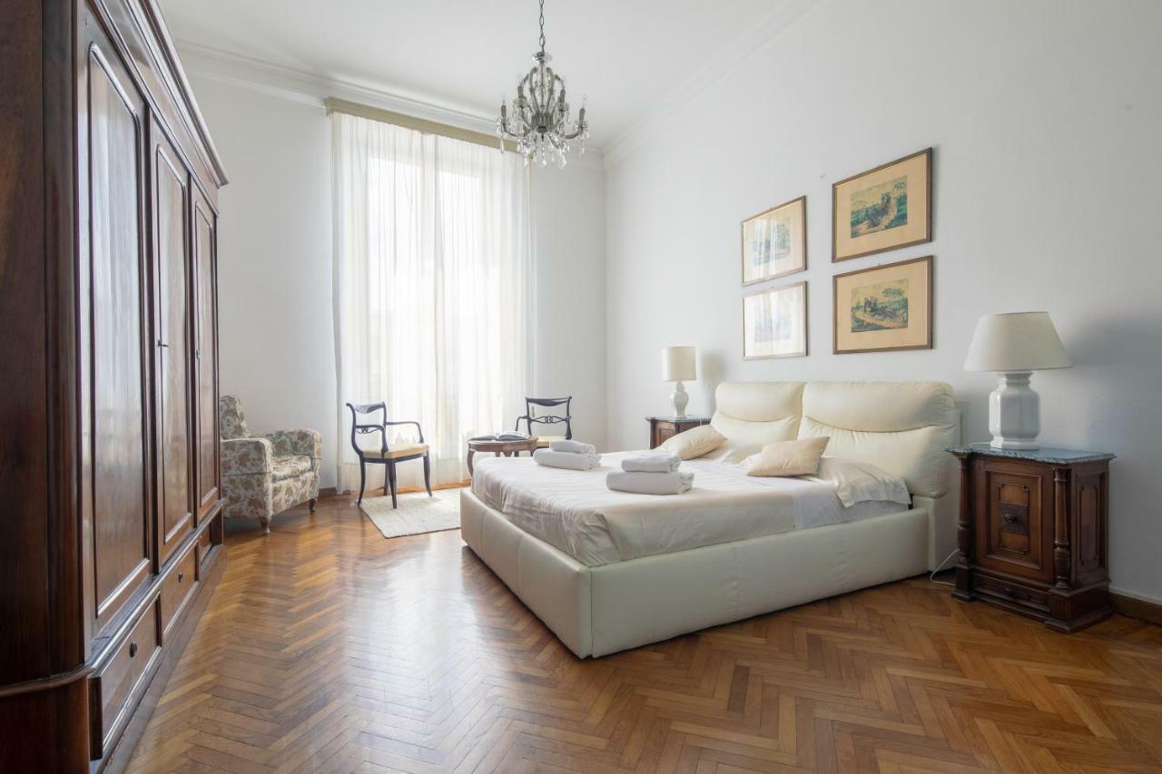 Appartement Loggia Santa Croce