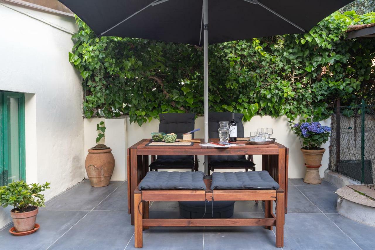 Le Stanze Di Carla! Con Cucina E Bagno Privato