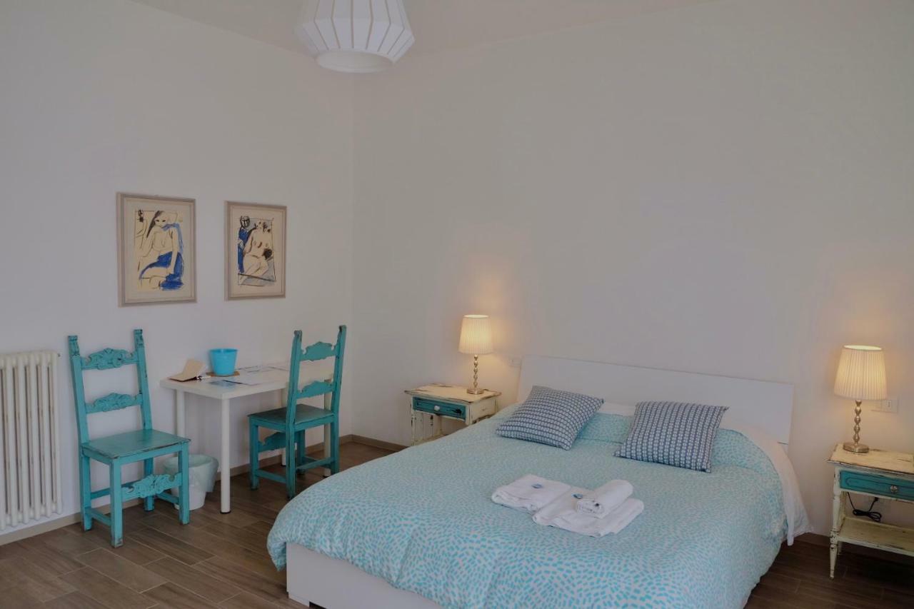 Chianti House Guest house *
