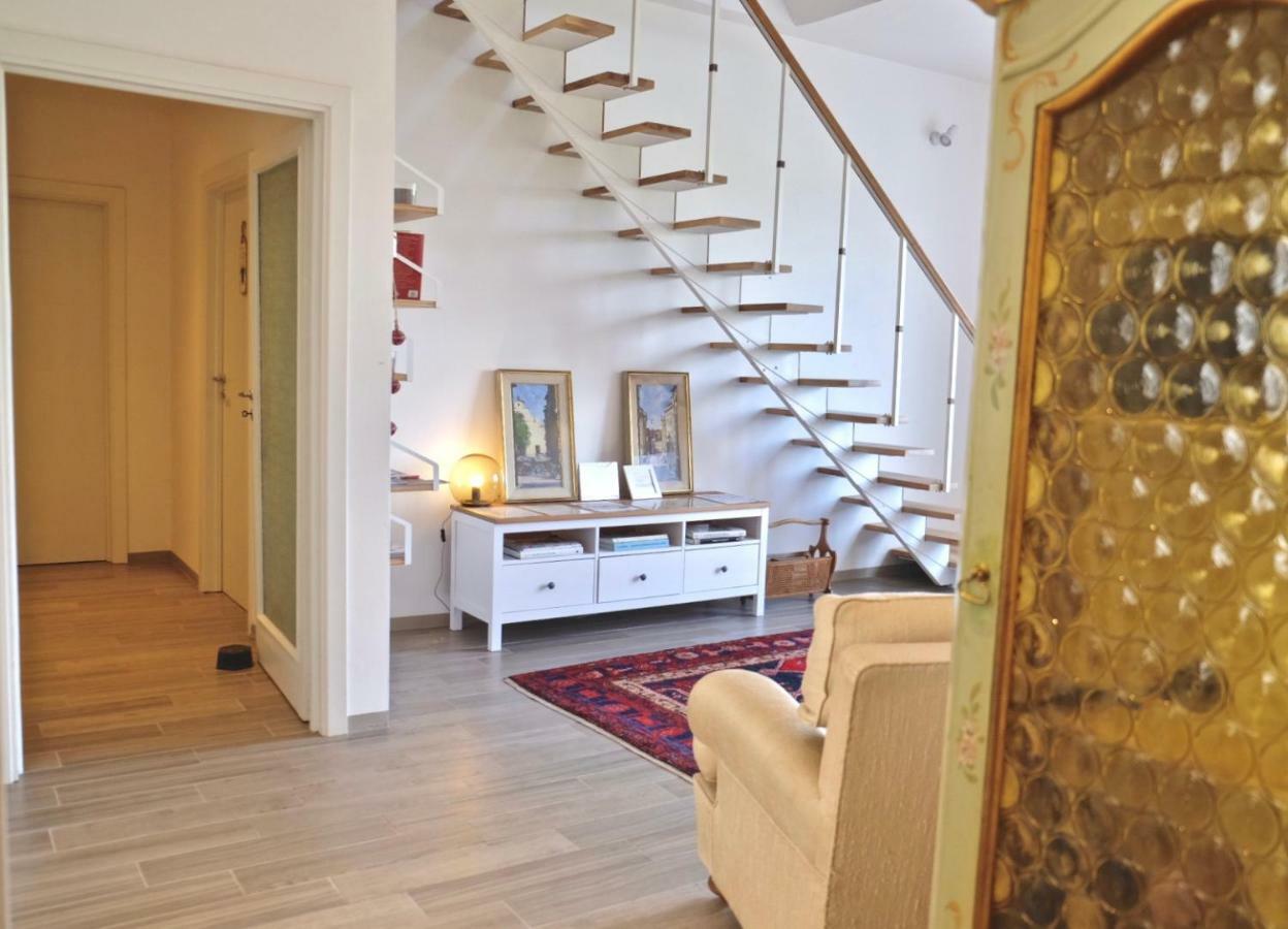 Chianti House Guest house *