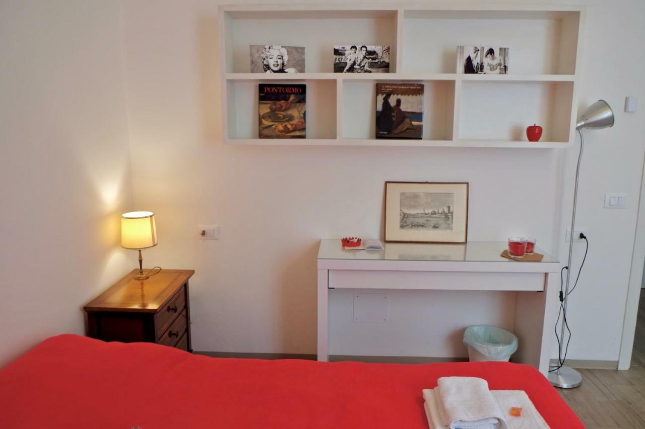 Guest house Chianti House