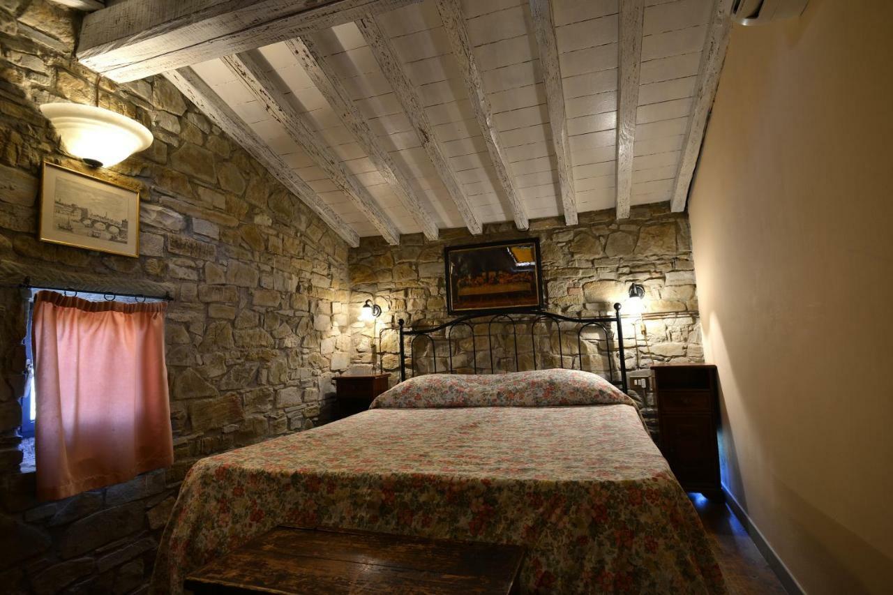 Castello Di Montegonzi Country house