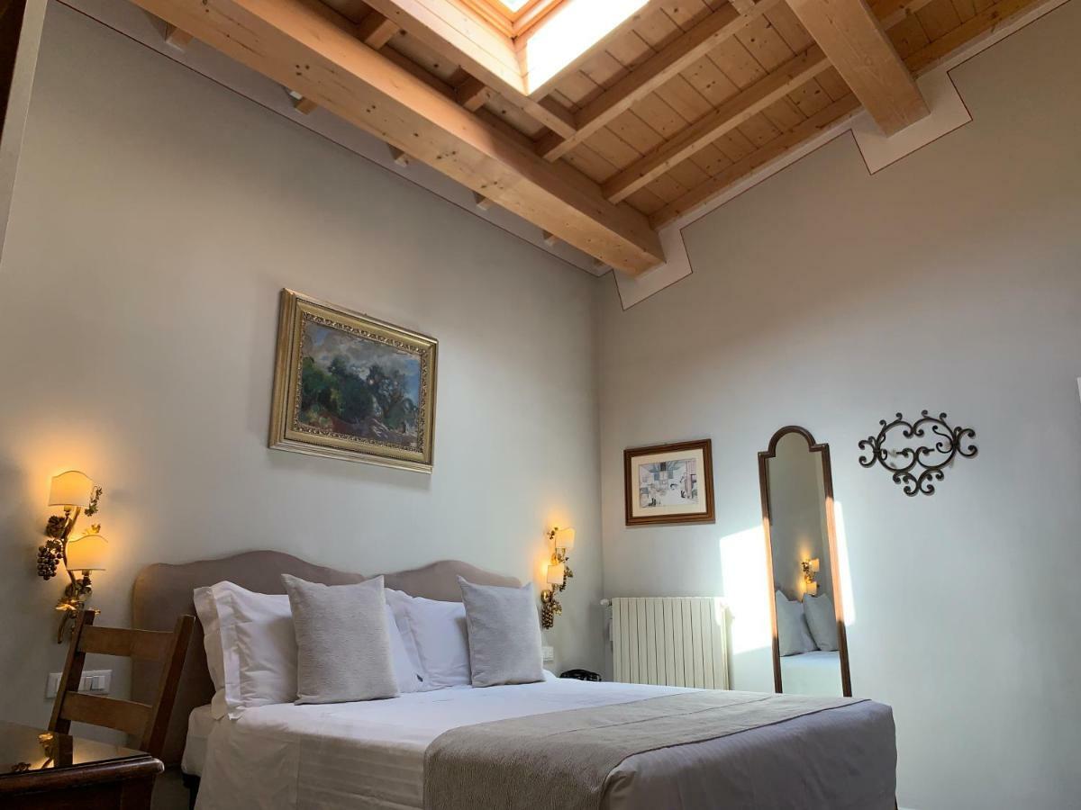 Hotel David Florence
