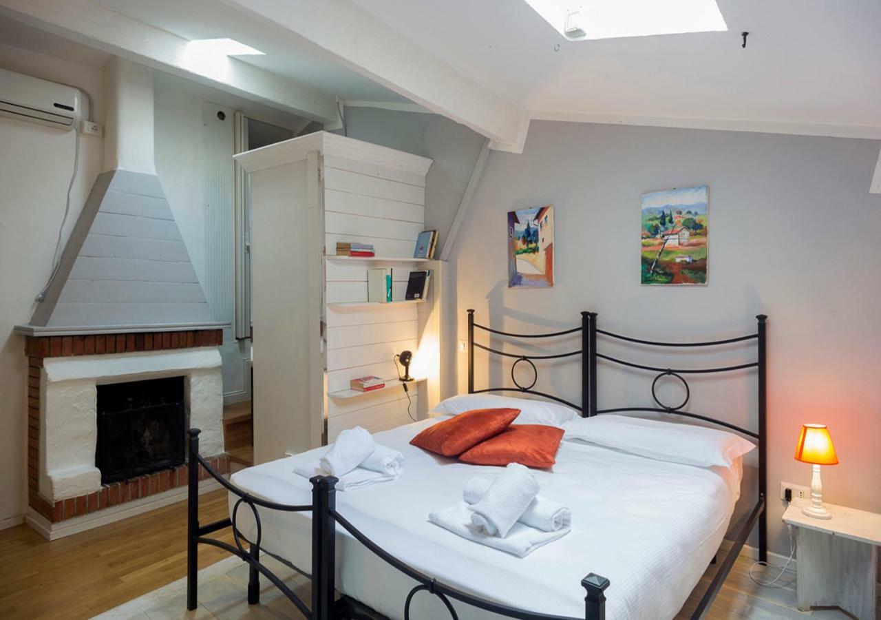 Guest house Nel Cuore Di