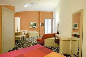 Select Executive 4* Florence