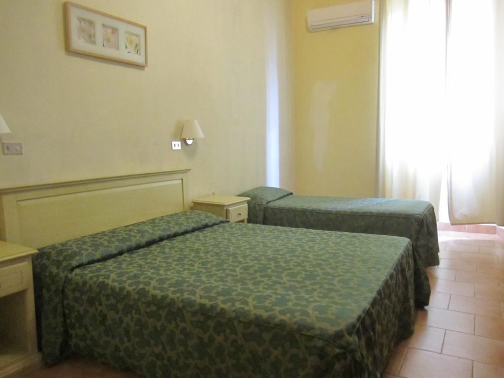 Hotel Savonarola 2*