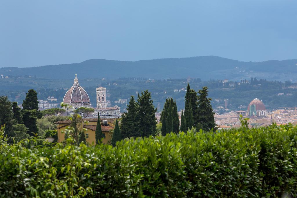 Bed & Breakfast Relais Jacopone Florence