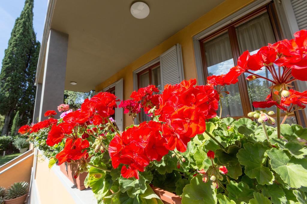 Relais Jacopone 3* Florence