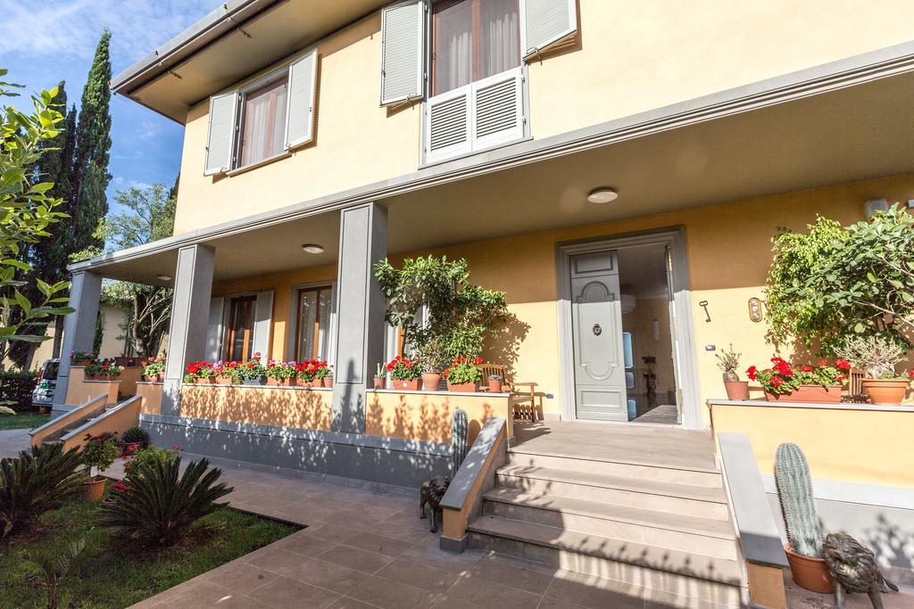 Relais Jacopone Florence