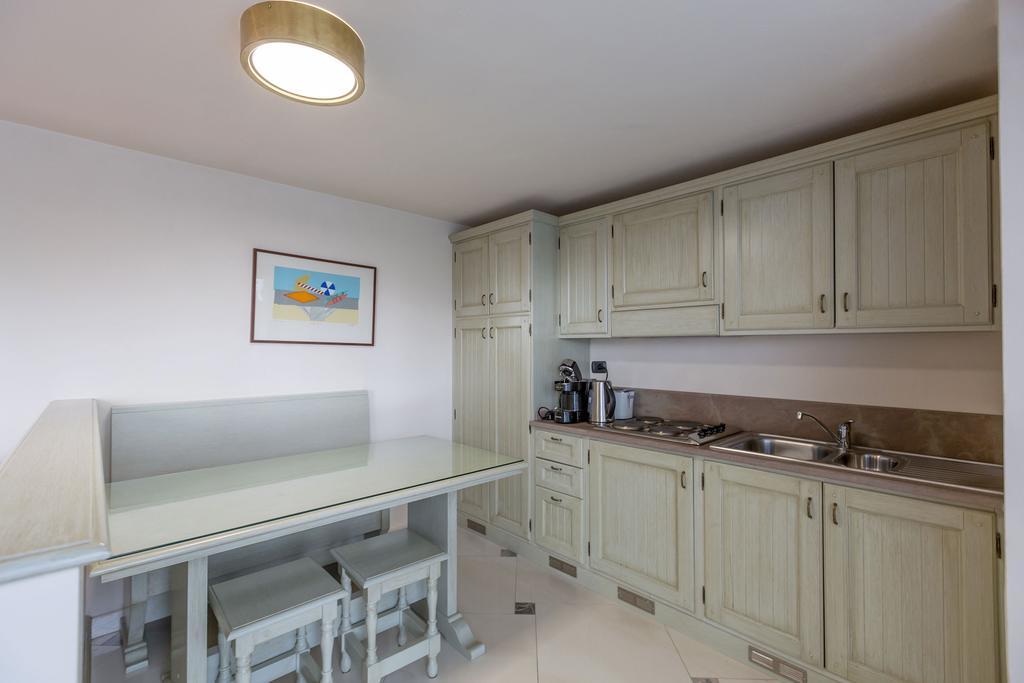 Bed & Breakfast Relais Jacopone Florence
