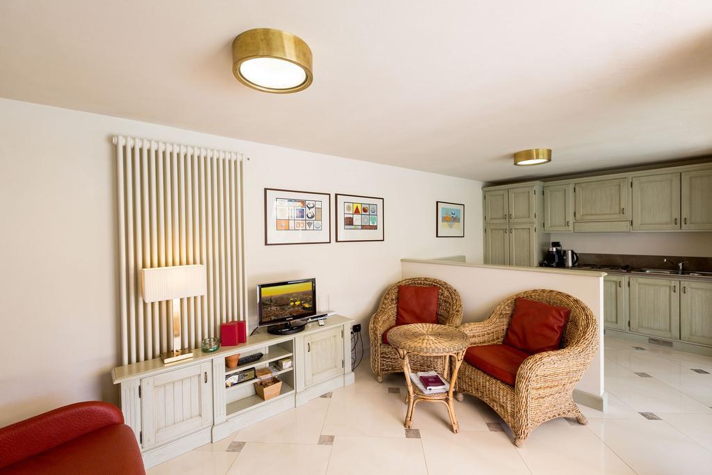 Relais Jacopone 3* Florence