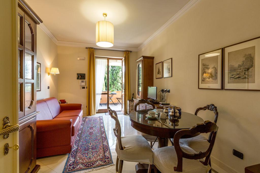 Relais Jacopone Florence